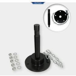Brilliant Tools Radnaben-Abzieher, Transit