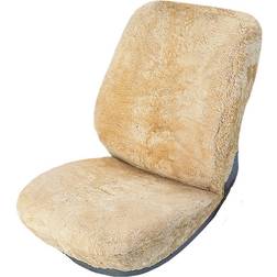 IWH 10821 Lammfell-Sitzbezug Universal "Beige"
