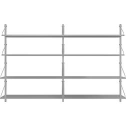 Frama Shelf Library Væghylde