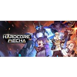 Hardcore Mecha (PC)