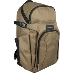 Wolverine 33L Cargo Pro Backpack Chestnut