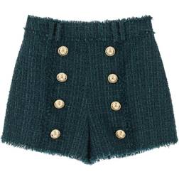 Balmain Damen Shorts