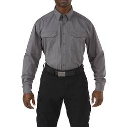 5.11 Tactical Stryke Shirt,Storm,M