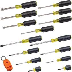 Klein Tools 80021 Nut Driver Tool Kit