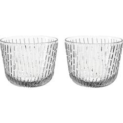 Marimekko Syksy 2 Tumblerglas 20cl 2stk