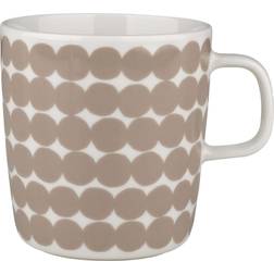 Marimekko OIVA Räsymatto Krus 40cl