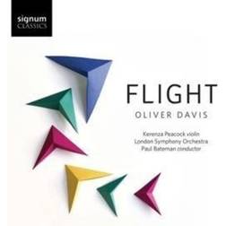 Davis: Flight (CD)