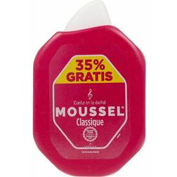 Moussel Duschtvål Classique 850