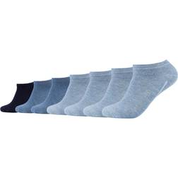 Camano Sneakersocken ca-soft 7er Pack