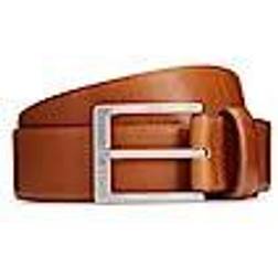 HUGO BOSS Erron Belt Brown