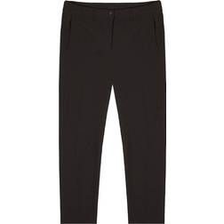 HUGO BOSS Commuter Regular Trousers Black