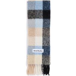 Acne Studios Heavy Scarf