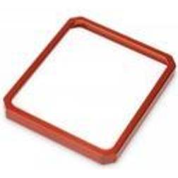 EK Water Blocks EK-Quantum Magnitude Accent sTRX4 Red