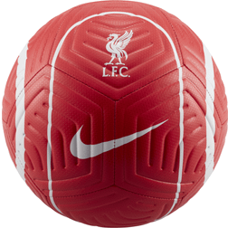 Nike Liverpool F.C. Strike Football