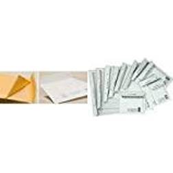 NC Envelopes ENVELOPE G/17 WHITE SUPER-PACK 10PCS. 77630097/10