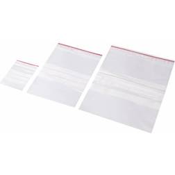 Grippie Nr-65 80x120mm MT210x100x180mm 1000st Plastpåse & Folie