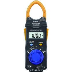 Hioki CM3289 AC Clamp Meter, 1000A