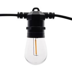 LightsOn Cozy Black
