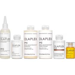 Olaplex Complete Hair Repair System