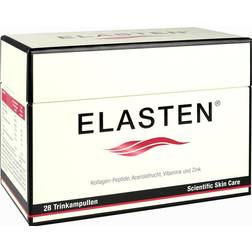 Elasten Collagen Complex 25ml 28 pcs