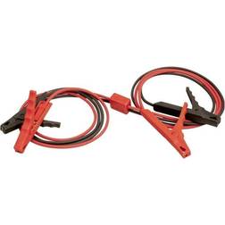 HP Autozubehör Jumper Cable With Protection Circuit 450cm 12+24V Booster