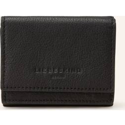 Liebeskind Portemonnaie Lillian CLASSICS Black