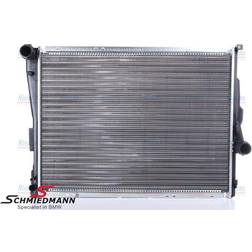 Radiator 17111439102N BMW X5 E53