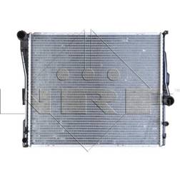 NRF 53117 Kühler, Motorkühlung