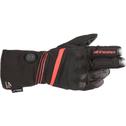 Alpinestars MC-Handsker HT-5 Heat Tech Drystar Sort Herre