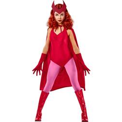 Rubies Marvel Classic Scarlet Witch Costume