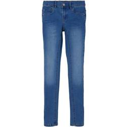 Name It Mid Rise Skinny Jeans