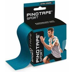 Pino Sport Petrol Kinesiology Tape 5