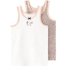 Name It 2-pak Tanktop