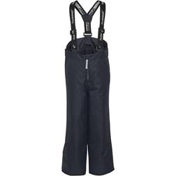 Hummel Thor Alpine Pant Jr Blue