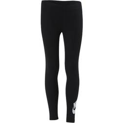 Nike Air Favorites leggings Piger Tøj Sort 158-170