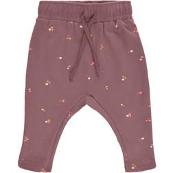 The New Siblings Organic Hera sweatpants Rosa mdr/86