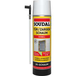 Soudal Tür- & Zargenschaum 2K B2