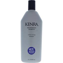 Kenra Brightening Shampoo 33.8 Liter 1000ml