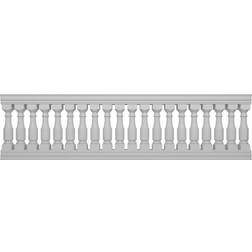 Ekena Millwork BALK38X132HMG Balustrade kit