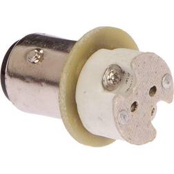Nautec G4 LED Adapter til BAY15D