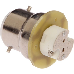 Nautec Nauticled adapter ø32x38mm ba22d til g4