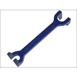 Faithfull FAIBW1 Basin Pipe Wrench