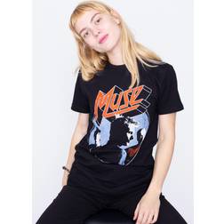 Muse Unisex TShirt: Get Down Bodysuit Large Clothing