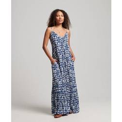 Superdry Cami Maxi Dress