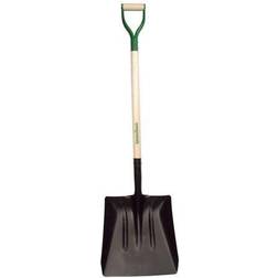 79804 D-Handle #4 Steel Street Shovel