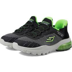 Skechers Razor Air Sneakers - Grau