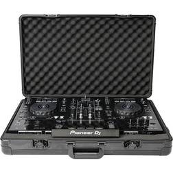 Magma Carry Lite XXL DJ Case for S4 MK3, DDJ-800, XDJ-RR and DJ-505 Controller