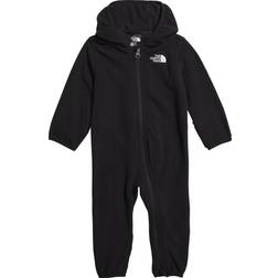 The North Face Baby Glacier One-Piece Size: 6-12M Black