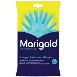 Marigold 145410 Longer Bathroom Gloves