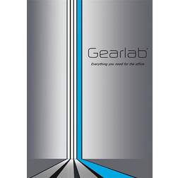 Gearlab Product Catalog Q4